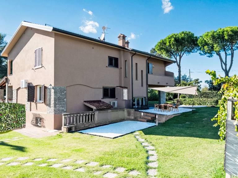 Ferienwohnung  Cecina