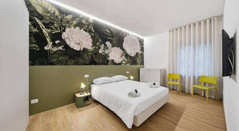 Residenza Emma dietro l'Arena in Cittadella