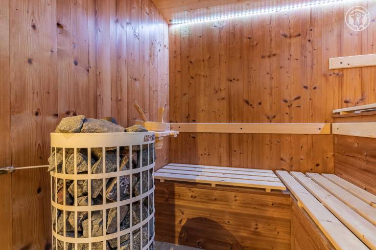 Gite with sauna, patio & yard | Pets are welcome — photo 3