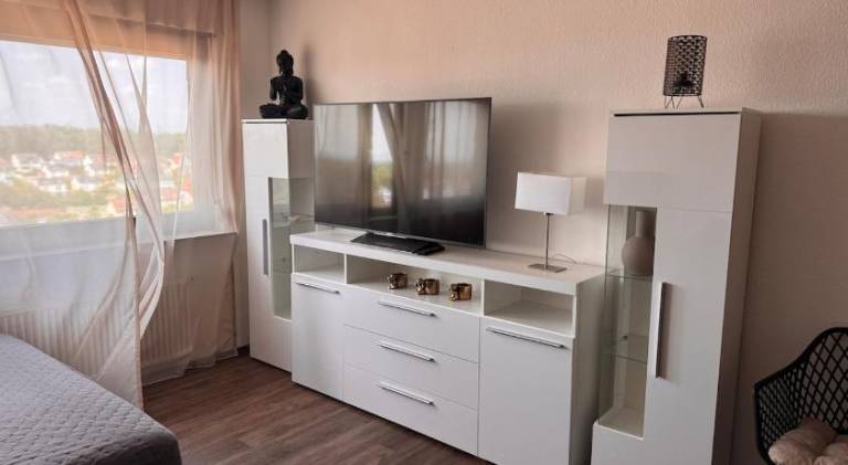 Holiday apartment with 1 room for 3 persons — photo 2
