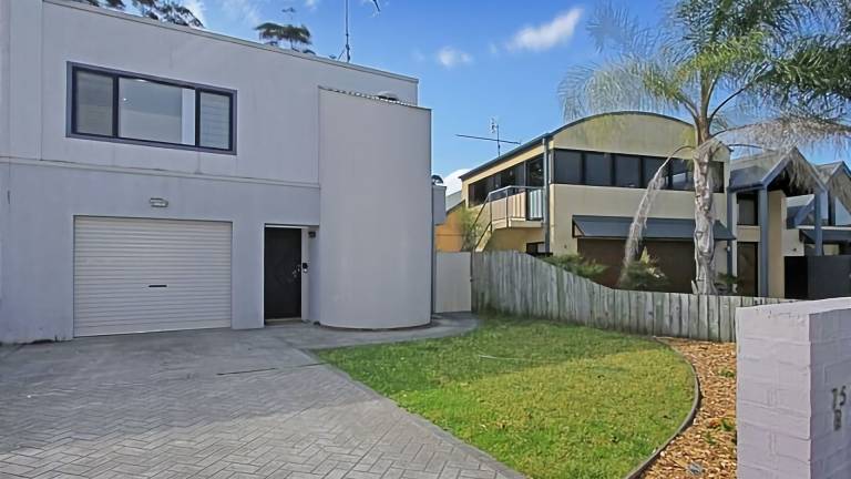 House  Surfside