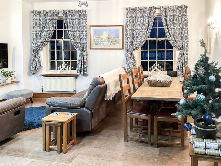 Cottage | River view in Bideford