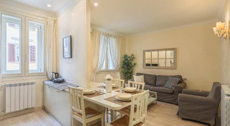 Holiday apartment | Next to Florence Cathedral — photo 3
