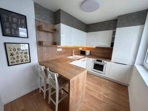 Apartament Poprad