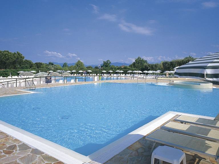 Vakantiepark  Sirmione