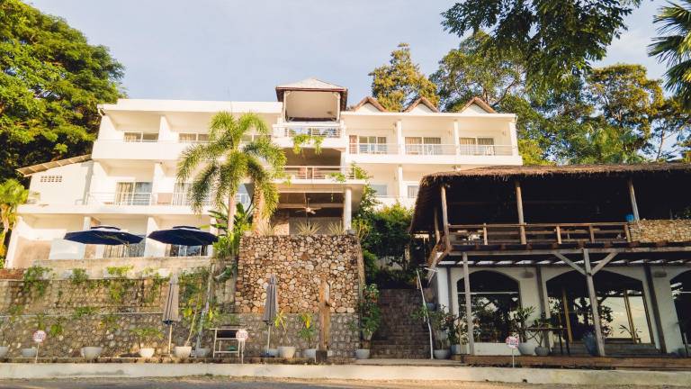 Saravoan Kep in Kep