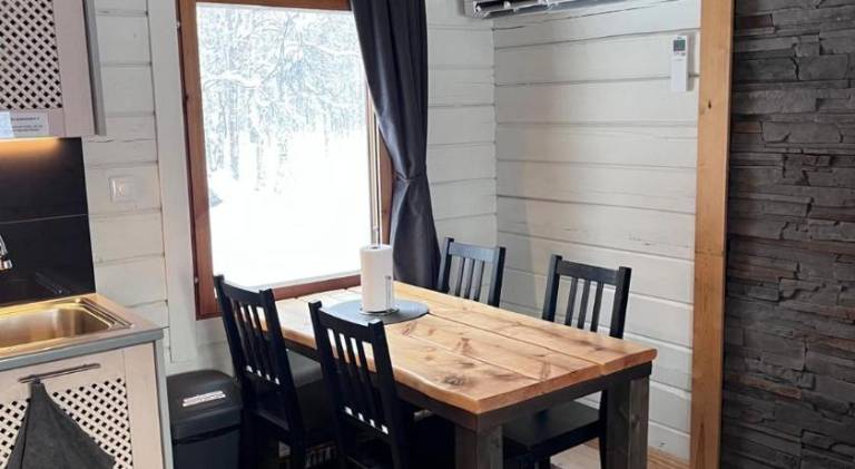 Nice chalet | Next to the beach | Pets allowed — photo 5