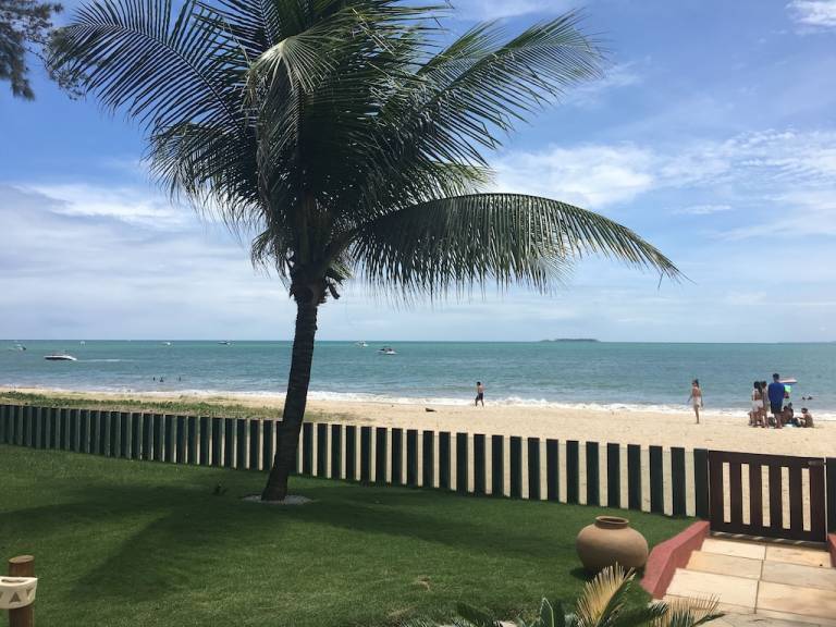 Casa  Maracaipe