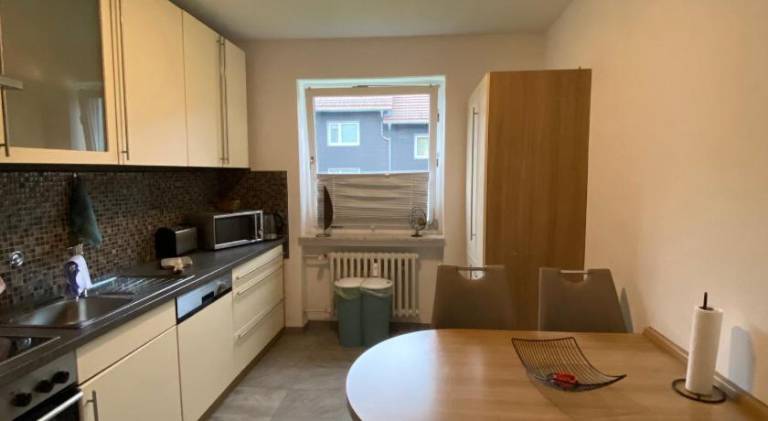 Apartment with terrace & garden | Pet-friendly — photo 4