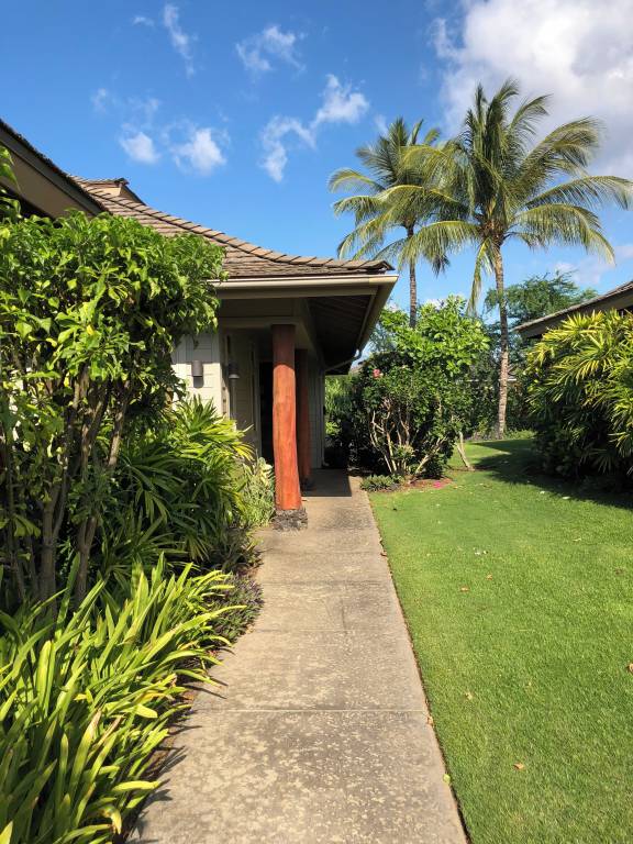 House  Puako
