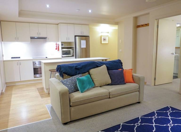 Apartment Mount Hotham Alpine Resort (Unincorporated)