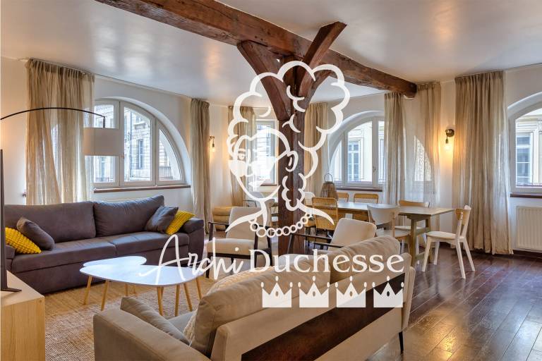 Appartement Bois-Guillaume