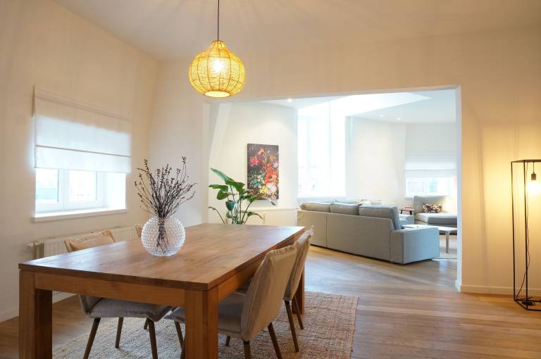 Appartement Antwerpen