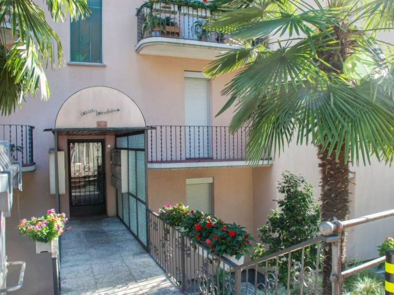 Apartment  Muralto