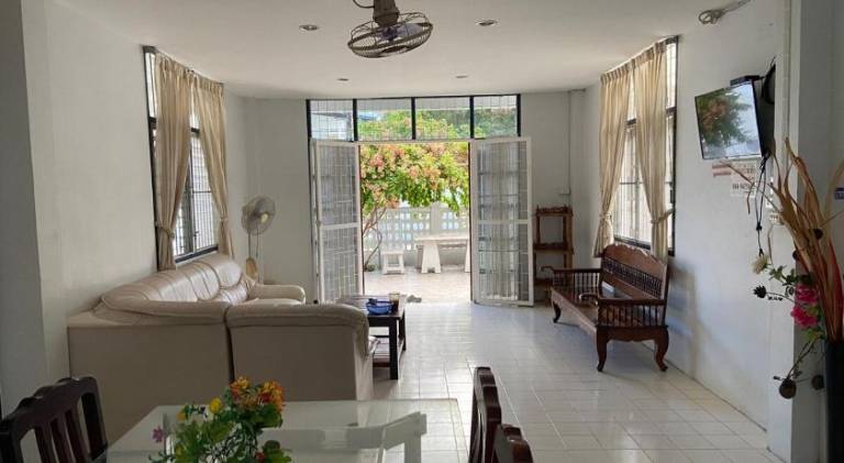 Villa with 3 rooms for 8 persons — photo 3