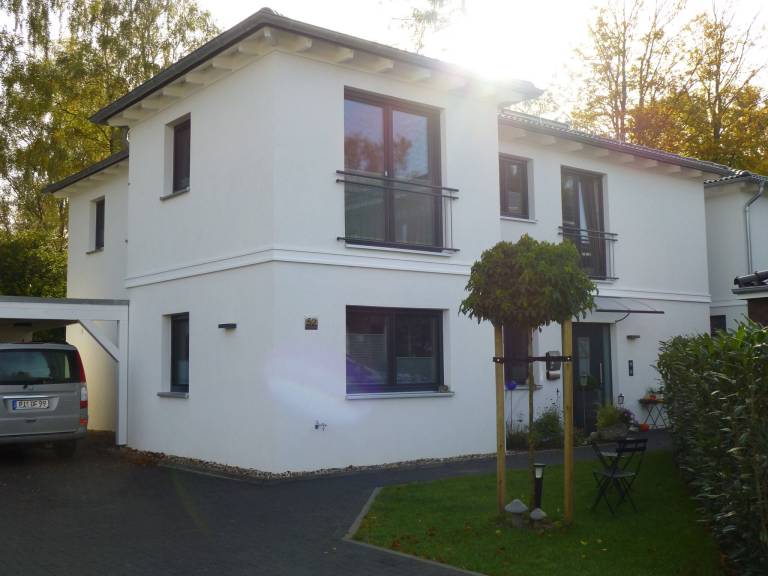 Ferienwohnung  Halstenbek