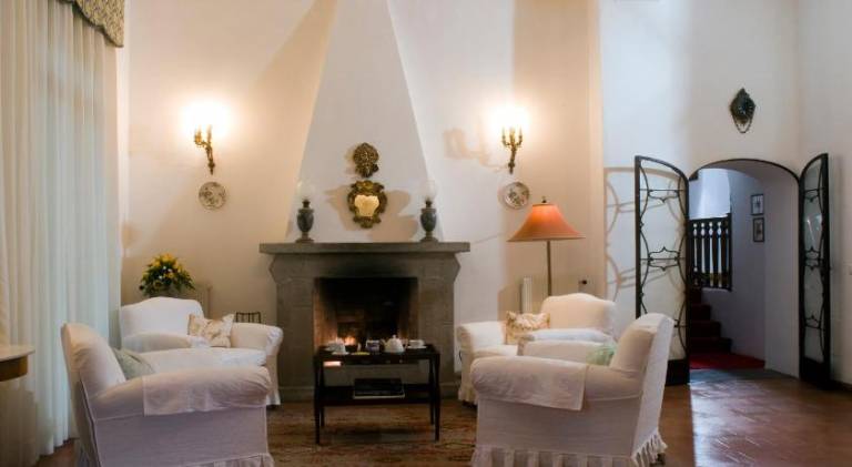 Hotel La Villarosa Terme — photo 2