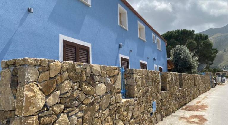 B&B Pelagos in Castellammare del Golfo