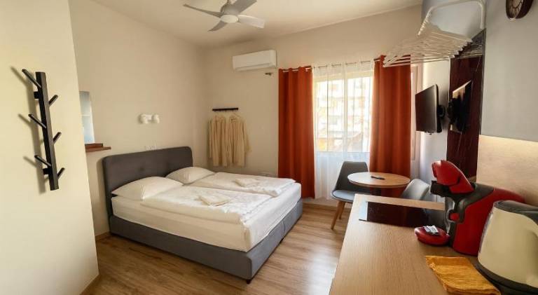 Rental apartment with 1 room for 2 persons in Limassol