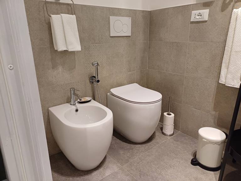 Bed & Breakfast Centro Storico