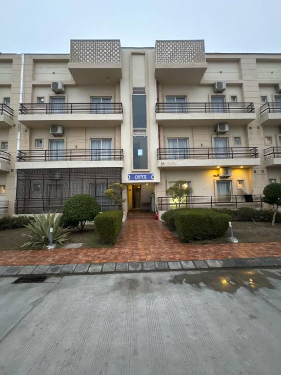 Peral suites at Omex Enternity — photo 3