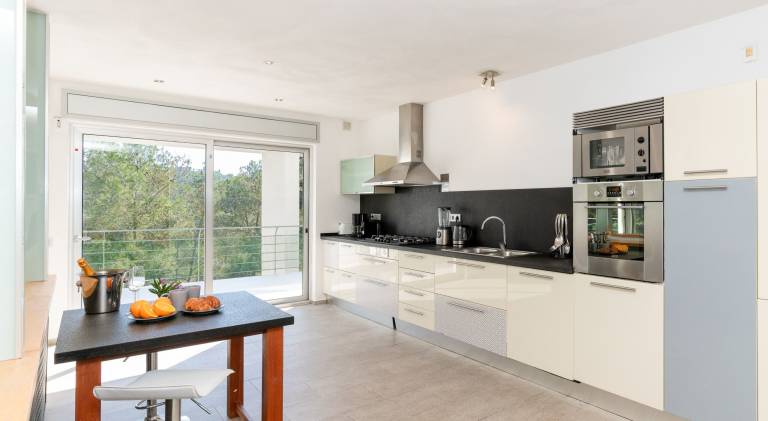 Villa Canyelles