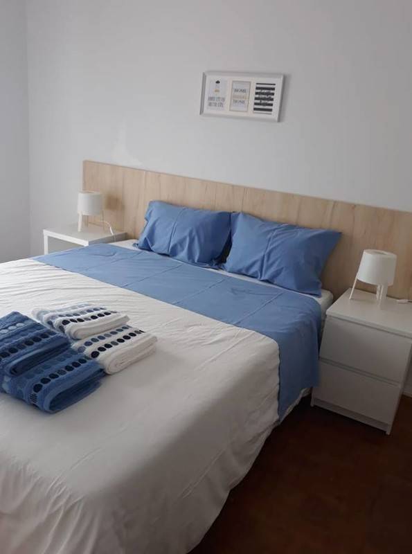 Chambre privée Peniche