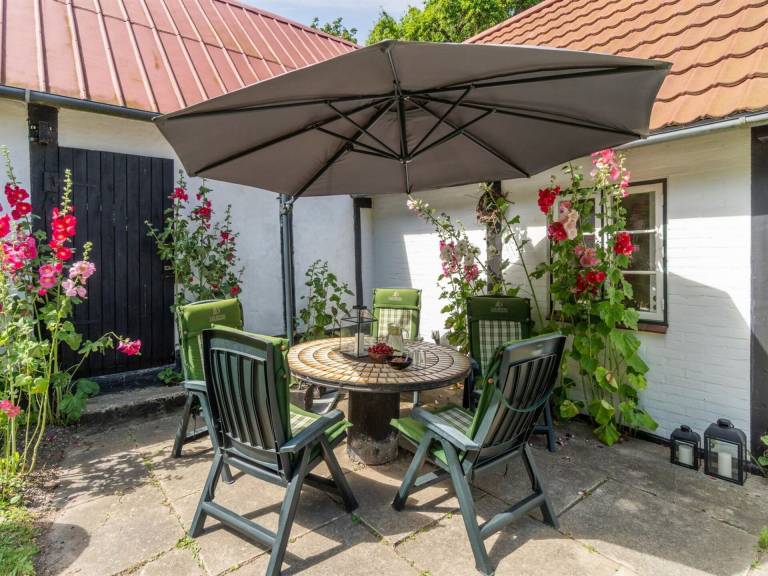 Ferienhaus Boderne