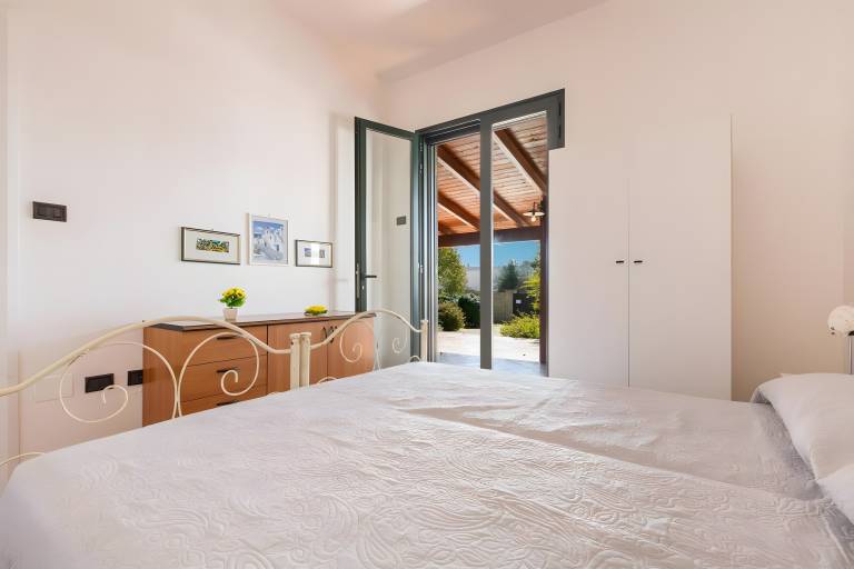 Villa with garden, barbecue & terrace | Next to the beach | Dogs allowed — photo 4