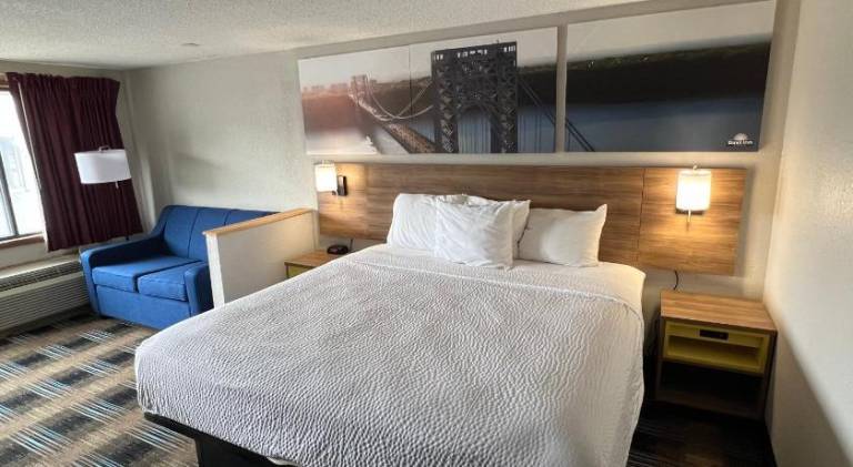 Days Inn by Wyndham Liverpool/Syracuse — photo 2