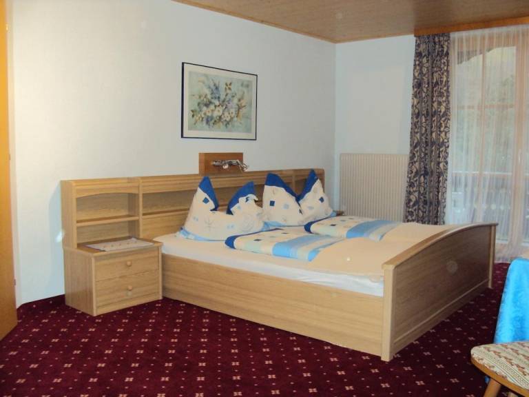 Hotel Gemeinde Haus
