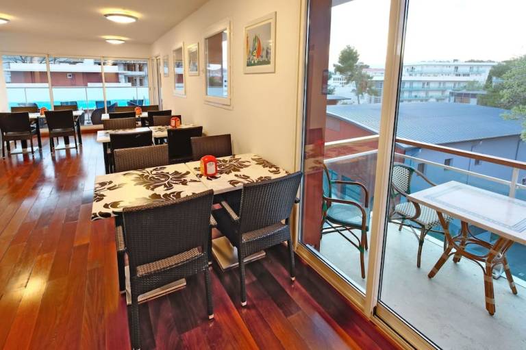 Aparthotel Antibes