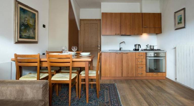 Holiday apartment | Pets are welcome — photo 3