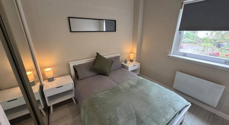 Holiday apartment with 1 room for 4 persons — photo 2