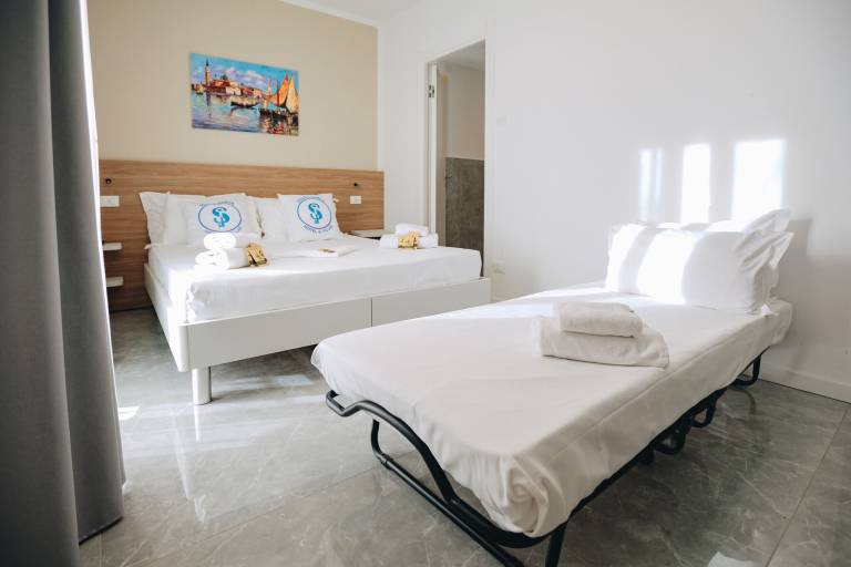 Bed & Breakfast Desenzano del Garda