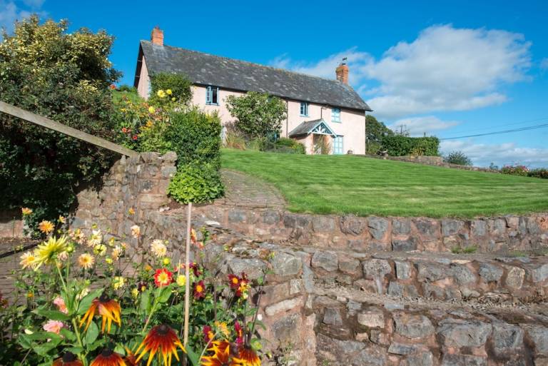 Bed and breakfast  Greenham
