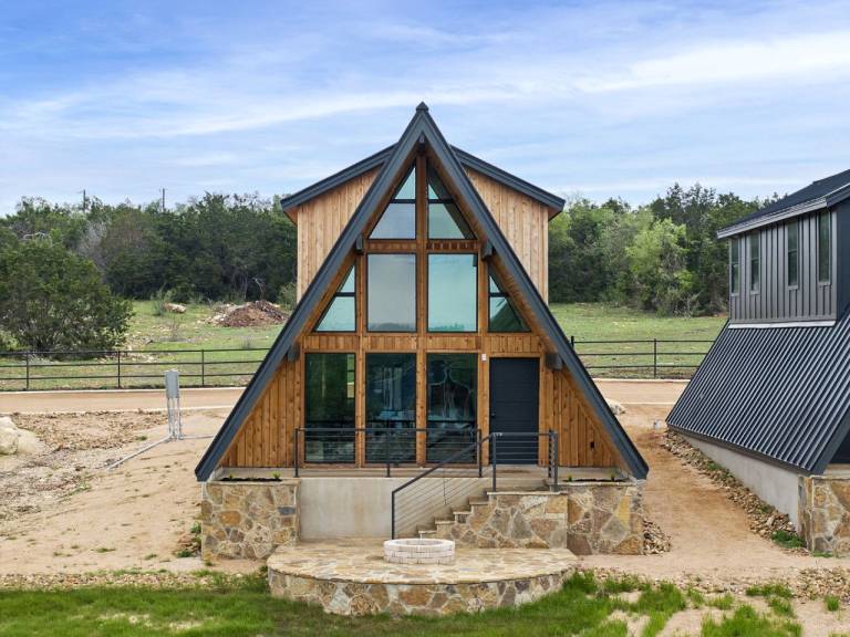 Cabin  New Braunfels