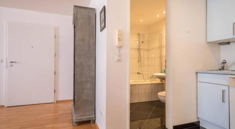Holiday apartment with 1 room for 6 persons — photo 3