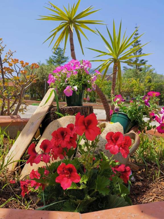 Family-friendly pleasant apartment with garden, terrace & fast internet | Mountain view | Good for workation | Dogs allowed — photo 3