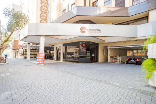 Apartamento  Cristo Rei