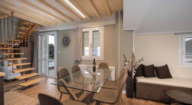 Vacation home with 2 rooms for 5 persons — photo 2