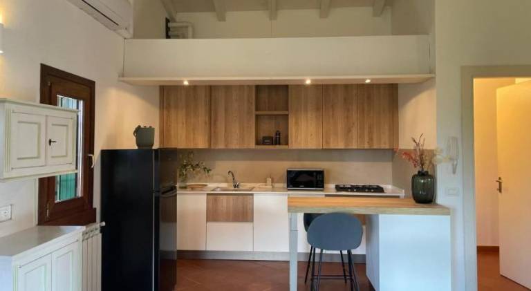 Rental apartment with pool — photo 5