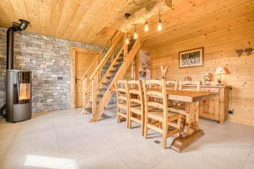 Appartement La Balme-de-Sillingy