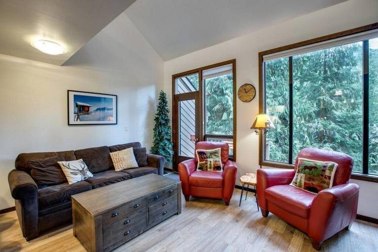 Apartment Glacier