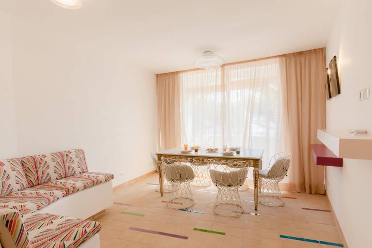 Appartamento vacanza Capri