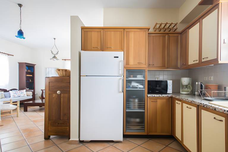 Holiday Home 'Sunset Retreat Marie' with Sea View, Wi-Fi and Air Conditioning — photo 4