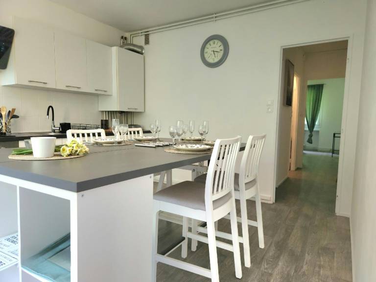 Holiday apartment | Perfect for remote work — photo 5
