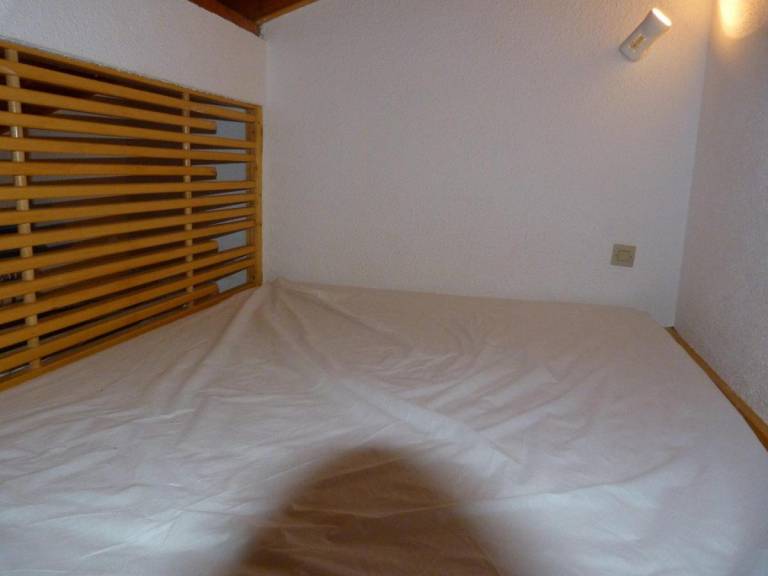 200m from resort center, 5th floor, tv, 35m², Les Arcs — photo 3
