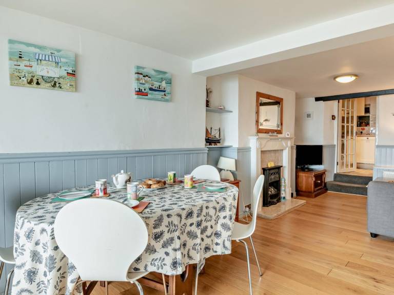 Fully equipped cottage with terrace | Water view | Pets are welcome — photo 5