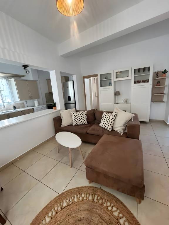 Fully equipped house with garden, grill & fast internet | City view | Close to the beach | Dogs allowed — photo 2